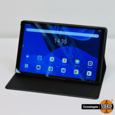 Lenovo Tab M10 HD (2nd gen) WiFi 2GB/32GB Gray | Android 10 | incl. TabletCover