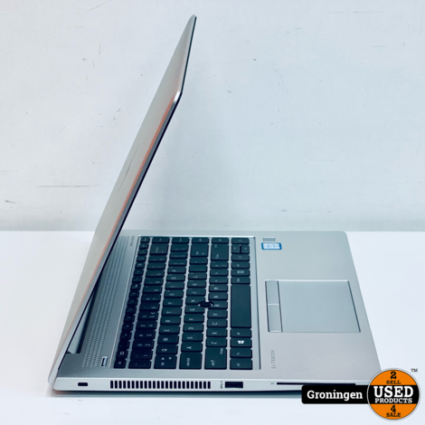 HP EliteBook 840 G6 (4WG26AV) | 14'' FHD | Core i5 | 8GB | 256GB | W11 Pro