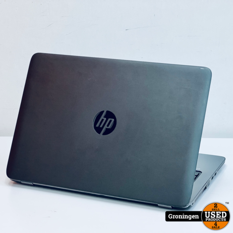 HP EliteBook 840 G1 (J5J36UP) | 14'' HD+ | Core i5 | 8GB | 240GB SSD | FP | W11 Pro