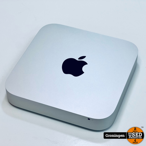 Apple Mac Mini L2012 | Core i5 2.5GHz | 4GB | 256GB SSD | macOS Catalina