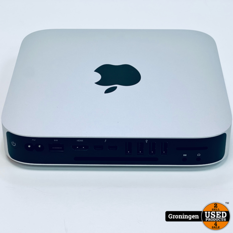 Apple Mac Mini L2012 | Core i5 2.5GHz | 4GB | 256GB SSD | macOS Catalina