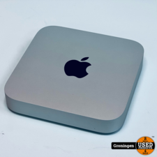 Apple Mac Mini M1 (MGNT3FN/A) 8GB/512GB | macOS Ventura