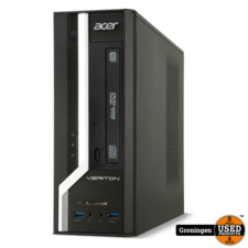 Acer [-20%] Acer Veriton X X2631G | Core i3-4150 3,50GHz | 8GB | 120GB SSD | W10 Pro