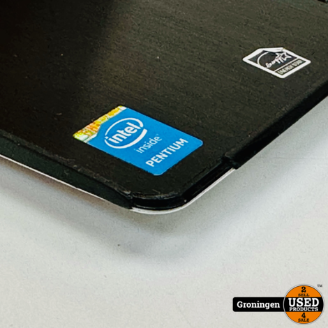 Lenovo Yoga 500-14IBD (80N400FKMT) | 14'' FHD Touch | P3805U | 4GB | 128GB SSD | W10