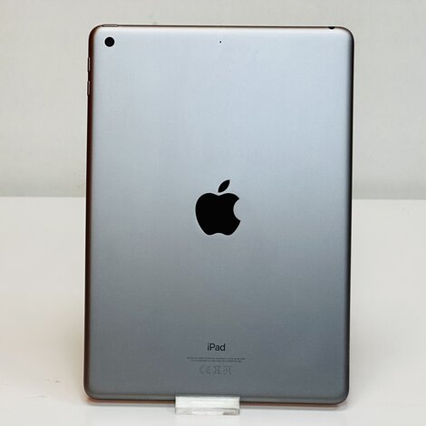 Apple iPad Wi-Fi 32GB (2017) Space Grey (MP2F2NF/A) | Accu 92% | iPadOS 16