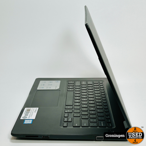 Dell Vostro 3480 (HV7W6) | 14'' HD | Core i3-8145U | 8GB | 628GB SSD+HDD | W11