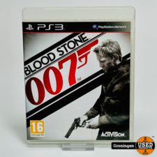 [PS3] James Bond - Bloodstone