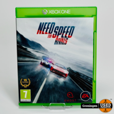 [Xbox One] Need For Speed: Rivals