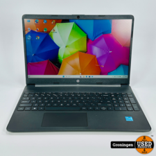 HP HP 15s-fq2225nd (7L3J8EA) | 15.6'' FHD | Core i3 (11) | 8GB | 256GB | W11 + nota (31-03-2023)