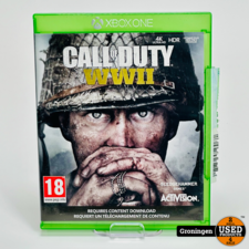 [Xbox One] Call of Duty: WWII