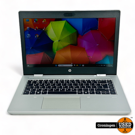 HP ProBook 645 G4 (5DG15ES) | 14'' FHD | Ryzen 5 Pro | 16GB | 512GB | RX Vega 8 | W11 Pro