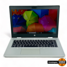 HP HP ProBook 645 G4 (5DG15ES) | 14'' FHD | Ryzen 5 Pro | 16GB | 512GB | RX Vega 8 | W11 Pro