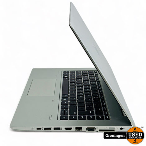 HP ProBook 645 G4 (5DG15ES) | 14'' FHD | Ryzen 5 Pro | 16GB | 512GB | RX Vega 8 | W11 Pro