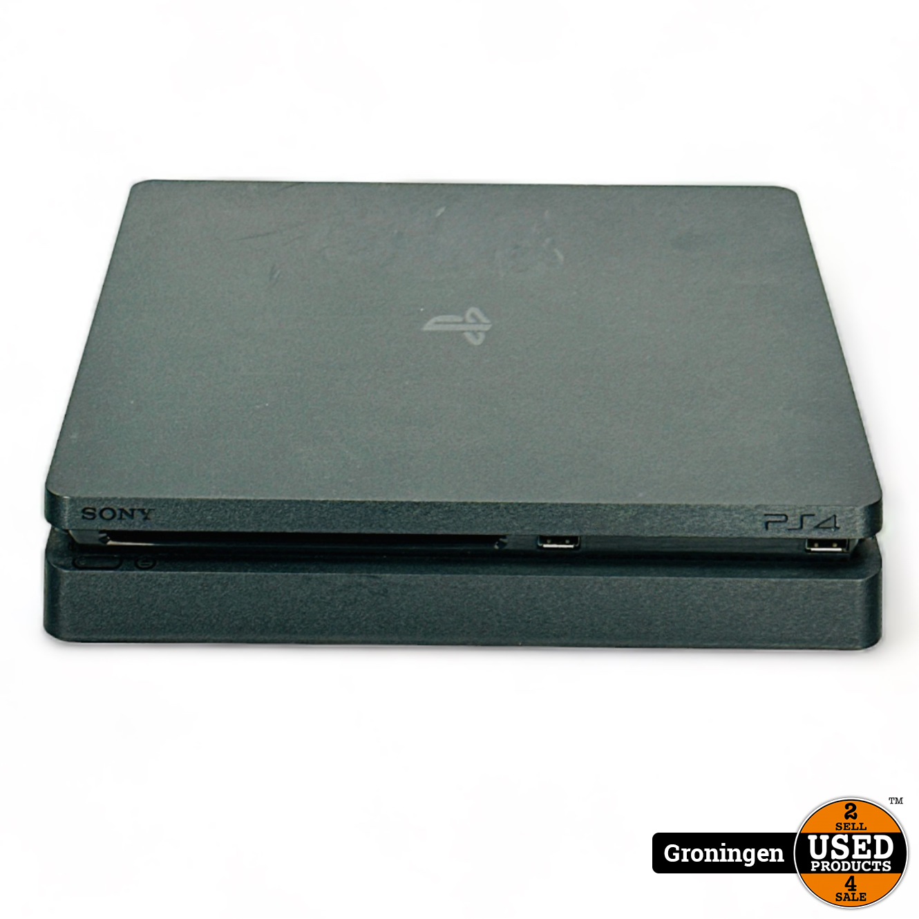 Playstation 4 hot sale slim 1gb