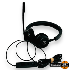 Dell Dell Pro Stereo Headset WH3022 (OEM) USB