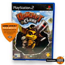 [PS2] Ratchet & Clank