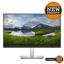 Dell P2422H Monitor 24'' Full HD IPS monitor | NIEUW IN DOOS!