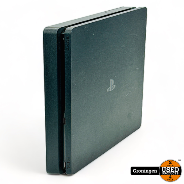 Playstation 4 hot sale slim 2tb