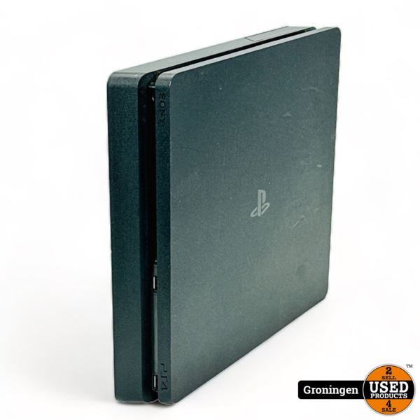 Ps4 slim hot sale 1tb on sale