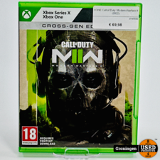 [Xbox One] Call of Duty: Modern Warfare II