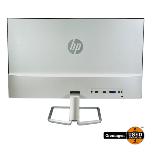 HP 27FW (3KS64AA) 27'' Full HD IPS Monitor 75Hz | 2x HDMI