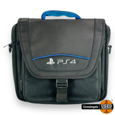 Big Ben PlayStation 4 (Pro) Carrying Bag V2 (BB4444V2 / SLEH-00380)