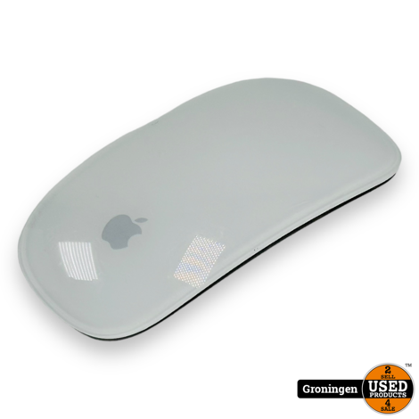 Apple Magic Mouse MB829Z/A / A1296