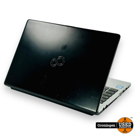 Fujitsu Lifebook S936 | 13.3'' FHD | Core i5 | 8GB | 120GB SSD | 4G SIM | W11 Pro