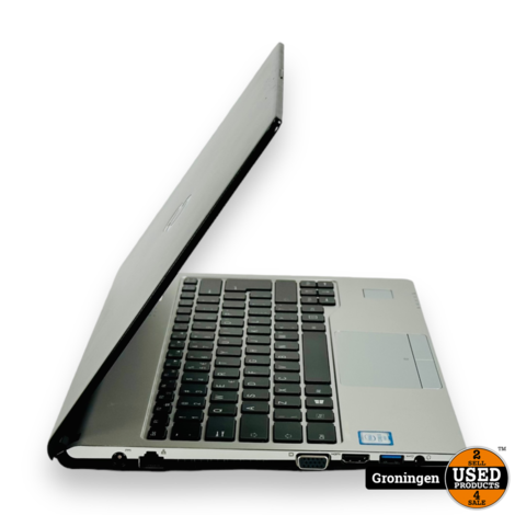 Fujitsu Lifebook S936 | 13.3'' FHD | Core i5 | 8GB | 120GB SSD | 4G SIM | W11 Pro