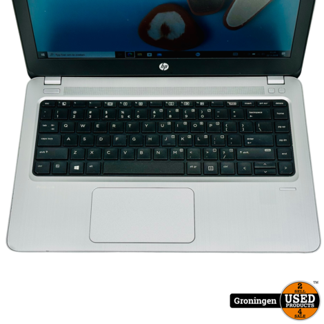 HP ProBook 430 G4 (W6P93AV) | 13.3'' FHD | Core i5 | 8GB | 256GB SSD | W10 Pro