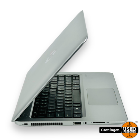 HP ProBook 430 G4 (W6P93AV) | 13.3'' FHD | Core i5 | 8GB | 256GB SSD | W10 Pro