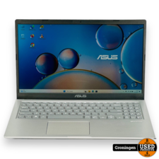 ASUS X515EA-BQ2322W | 15.6'' Full HD | Core i3 (11) | 8GB | 256GB | W11