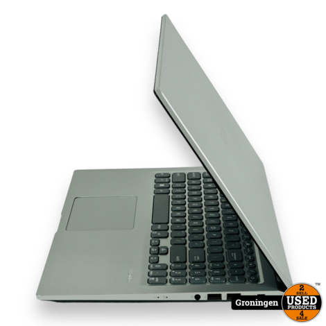 ASUS X515EA-BQ2322W | 15.6'' Full HD | Core i3 (11) | 8GB | 256GB | W11