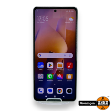 Xiaomi 11T 5G 128GB Celestial Blauw | Android 14