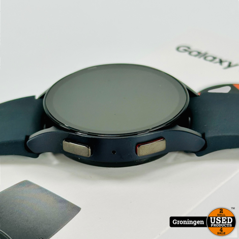 Samsung Galaxy Watch 6 LTE 40mm Graphite SM-R935F | NIEUW/ONGEBRUIKT!