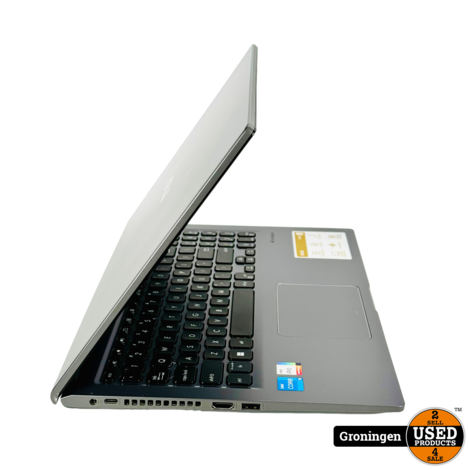 ASUS Vivobook 15 X515EA-EJ4051W | 15.6'' FHD IPS | Core i5-1135G7 | 8GB | 512GB SSD | W11 | nota (27-01-24)