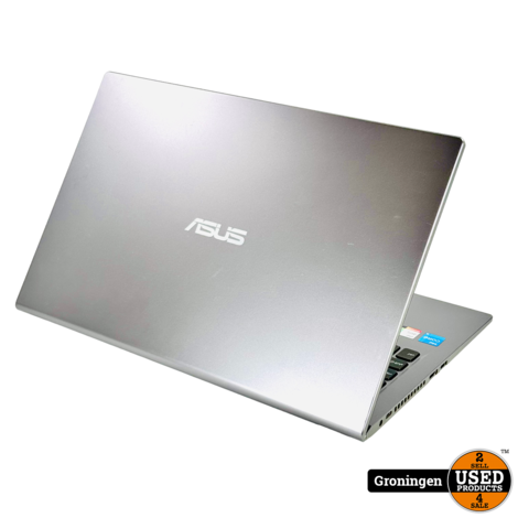 ASUS Vivobook 15 X515EA-EJ4051W | 15.6'' FHD IPS | Core i5-1135G7 | 8GB | 512GB SSD | W11 | nota (27-01-24)