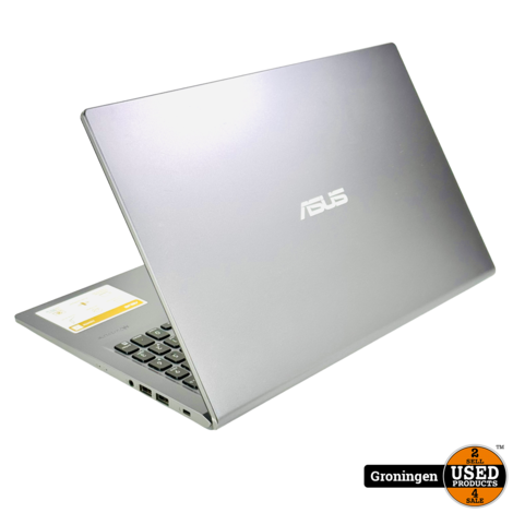 ASUS Vivobook 15 X515EA-EJ4051W | 15.6'' FHD IPS | Core i5-1135G7 | 8GB | 512GB SSD | W11 | nota (27-01-24)