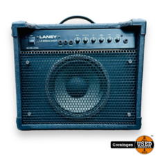 Laney Linebacker 30 Reverb Gitaarversterker