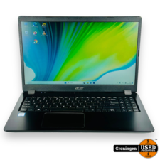 Acer Aspire 3 A315-54-53L7 (NX.HEFEH.02C) | 15.6'' FHD | Core i5 | 16GB | 256GB SSD | W11