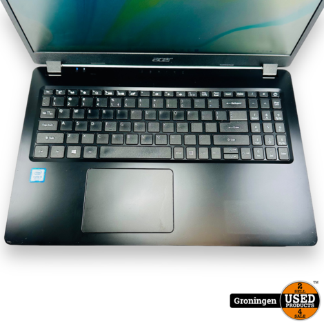 Acer Aspire 3 A315-54-53L7 (NX.HEFEH.02C) | 15.6'' FHD | Core i5 | 16GB | 256GB SSD | W11