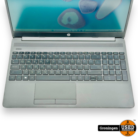 HP 255 G8 (27K40EA) GR keyboard | 15.6'' FHD | Ryzen 5 | 16GB | 256GB | RX Vega 8 | W11