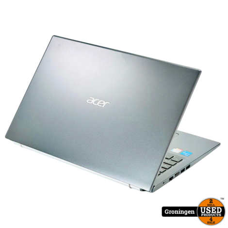Acer Extensa EX215-54 (NX.EGJEX.00X) NETTE STAAT! 15.6'' FHD | Core i5-1135G7 | 8GB | 512GB | W11 Pro