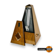 Wittner Traditional Metronome Vintage
