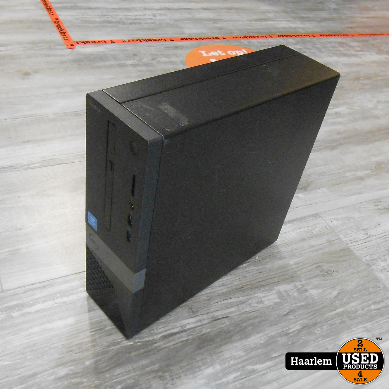 Dell Vostro 3250 Desktop G4400 3 30ghz 4gb 3gb W10 Pro Used Products Haarlem