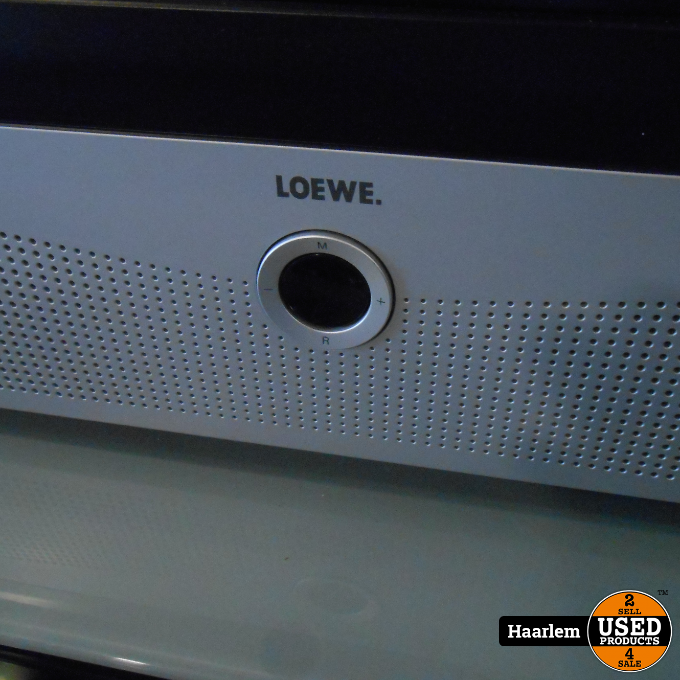 loewe hdmi