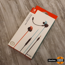 hori earbuds