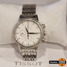 Tissot Carson Automatic Chronograph in box in nette staat