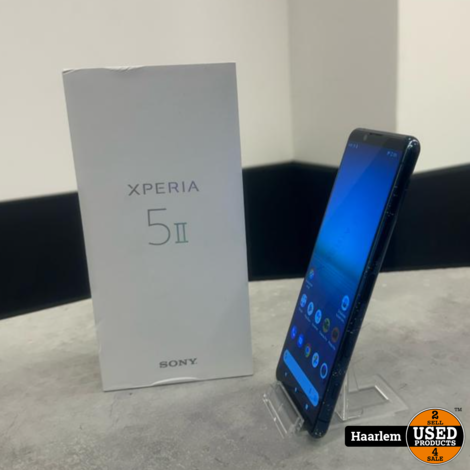 Sony Xperia 5 Mark 2  128GB