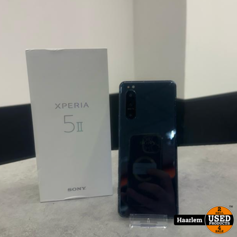 Sony Xperia 5 Mark 2  128GB